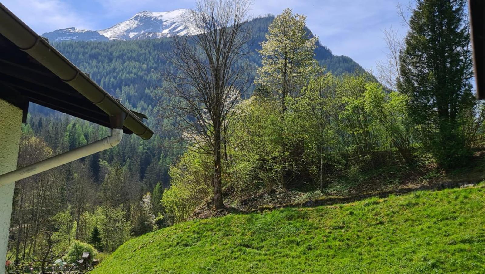 Haus Kehlstein Hotell Ramsau bei Berchtesgaden Exteriör bild