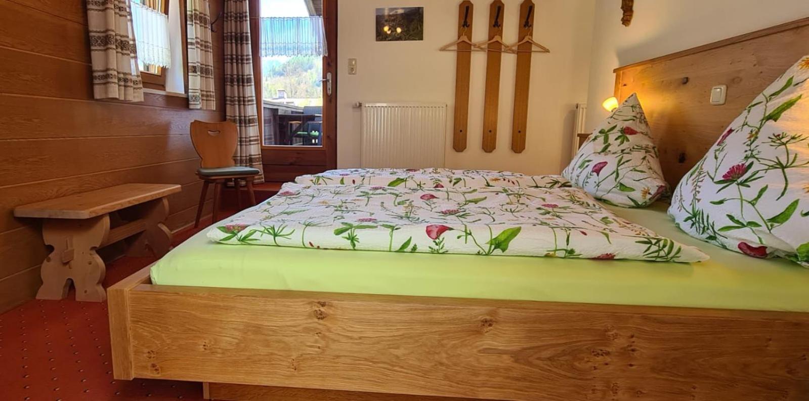 Haus Kehlstein Hotell Ramsau bei Berchtesgaden Exteriör bild