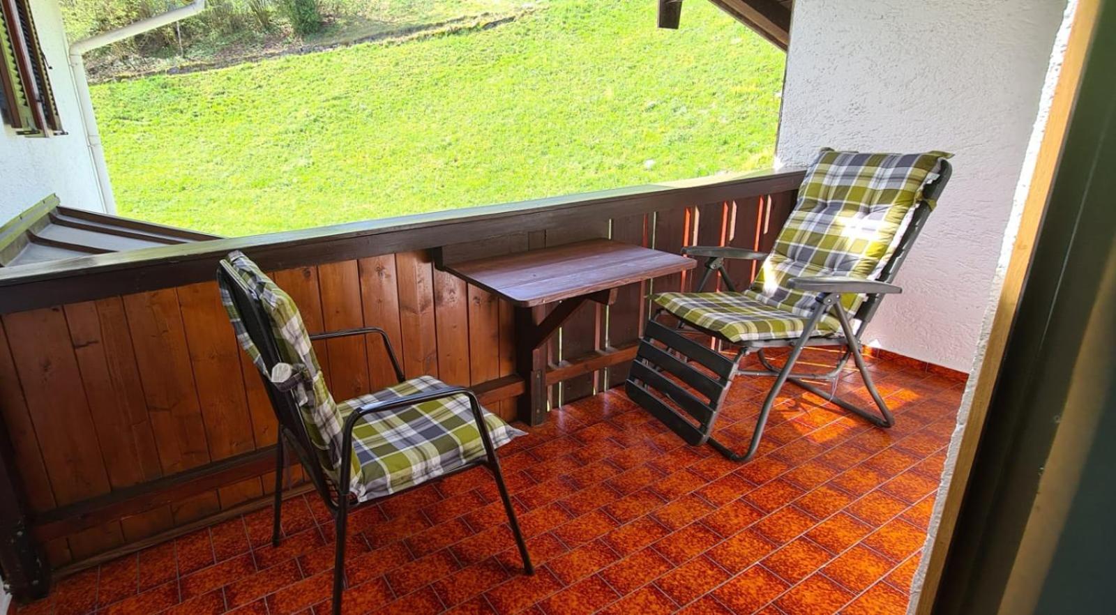 Haus Kehlstein Hotell Ramsau bei Berchtesgaden Exteriör bild