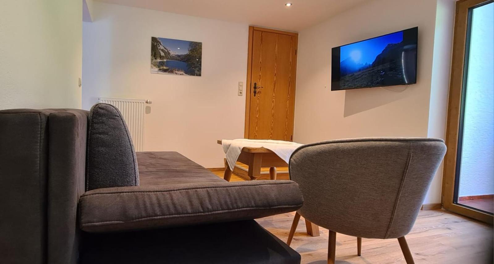 Haus Kehlstein Hotell Ramsau bei Berchtesgaden Exteriör bild