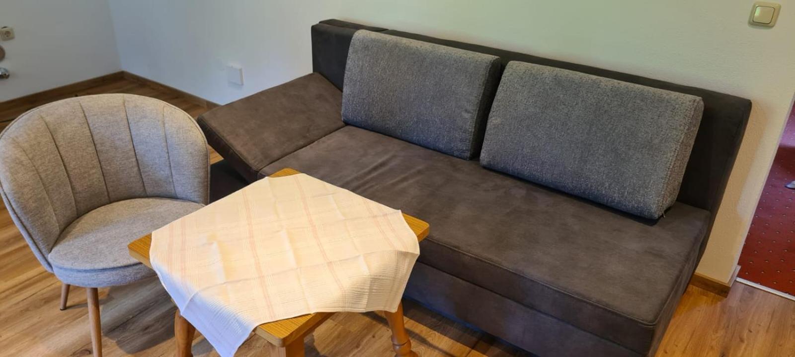 Haus Kehlstein Hotell Ramsau bei Berchtesgaden Exteriör bild