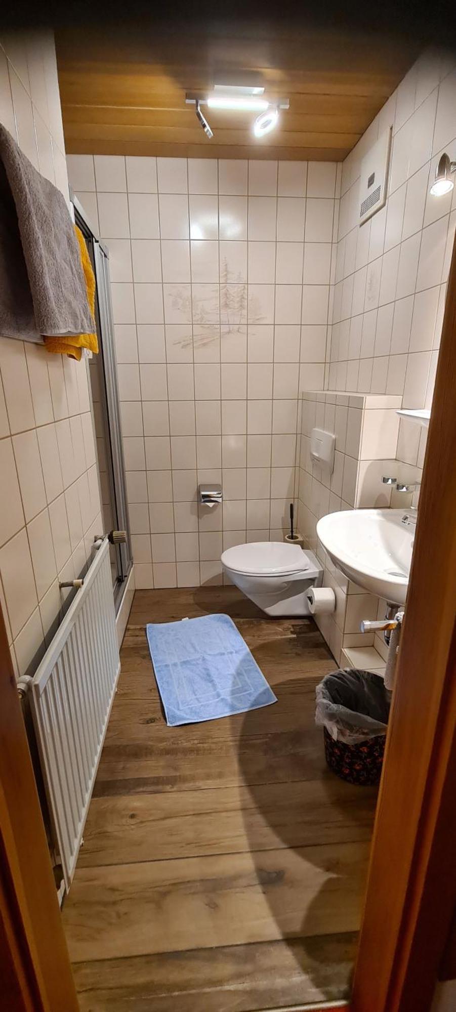 Haus Kehlstein Hotell Ramsau bei Berchtesgaden Exteriör bild
