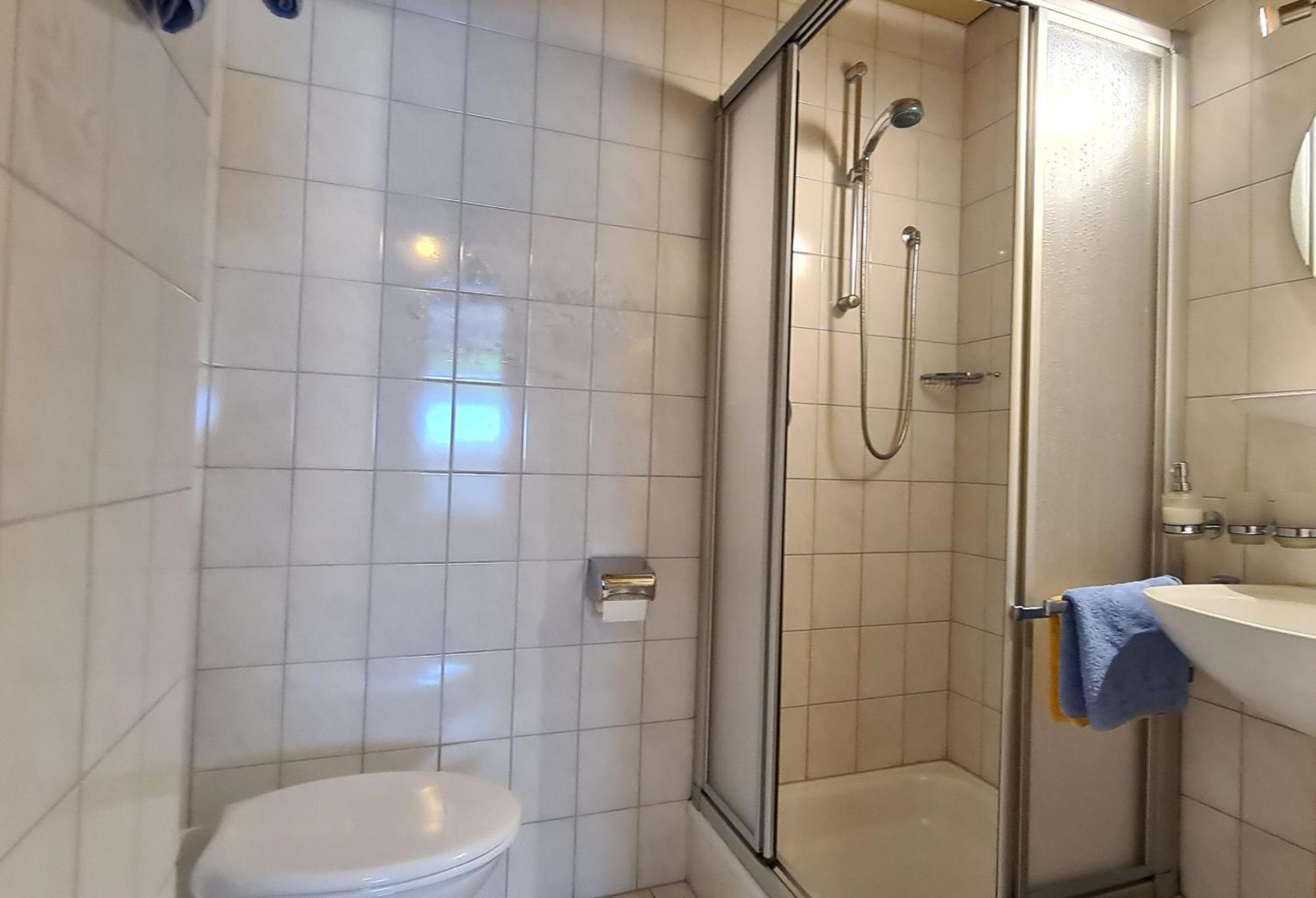 Haus Kehlstein Hotell Ramsau bei Berchtesgaden Exteriör bild