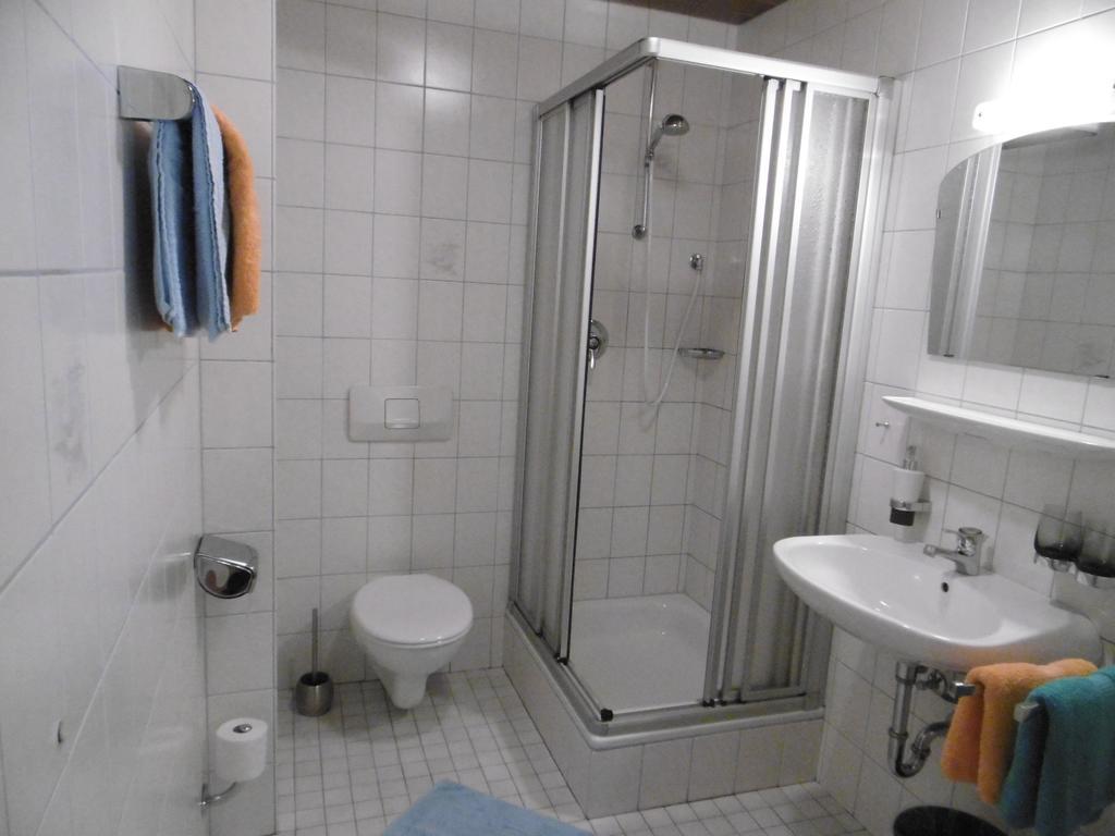 Haus Kehlstein Hotell Ramsau bei Berchtesgaden Exteriör bild