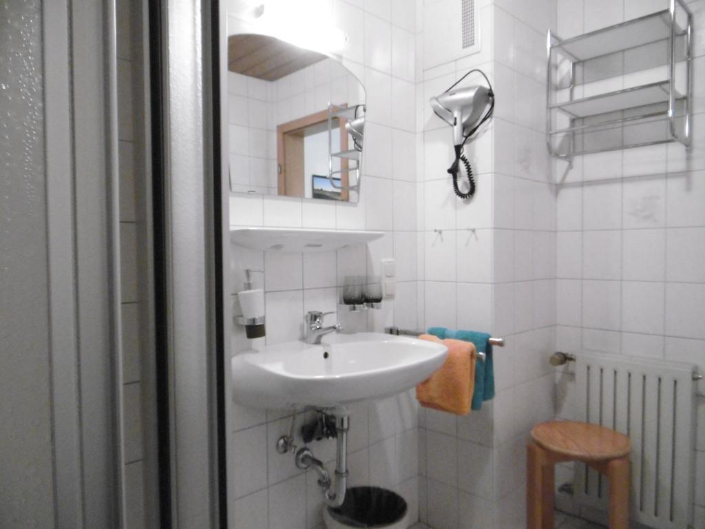 Haus Kehlstein Hotell Ramsau bei Berchtesgaden Exteriör bild