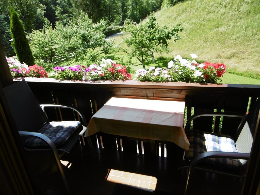 Haus Kehlstein Hotell Ramsau bei Berchtesgaden Exteriör bild